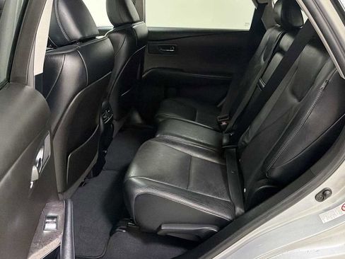 Used 2014 Lexus RX 350 AWD w/ Navigation Package image 25