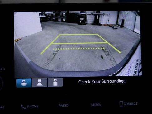 Certified 2023 Honda CR-V LX image 33