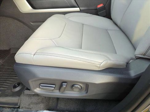 New 2026 Toyota Tundra SR5 AWD/4WD image 4