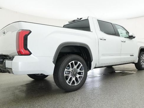 New 2026 Toyota Tundra 1794 Edition AWD/4WD image 25