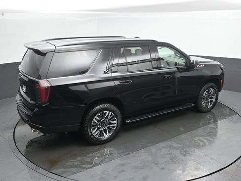 Used 2025 Chevrolet Tahoe Z71 image 43