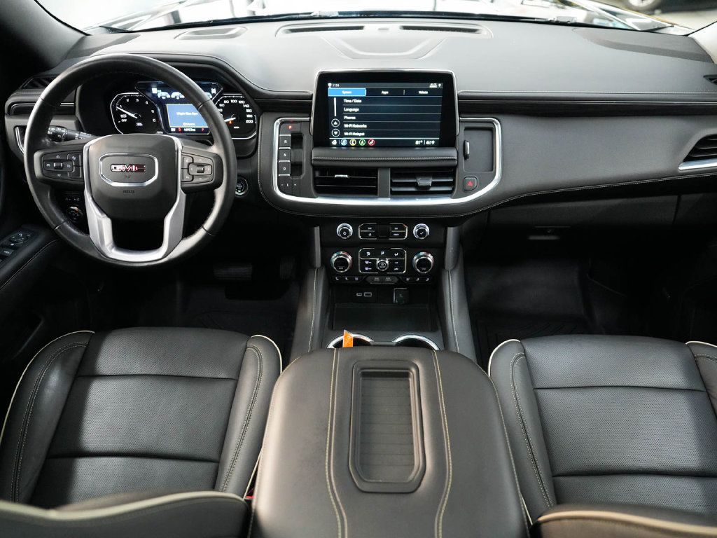 Used 2016 GMC Yukon Denali w/ Open Road Package AWD/4WD image 36