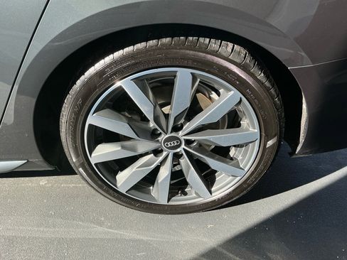 Used 2021 Audi A4 2.0T Premium Plus image 26