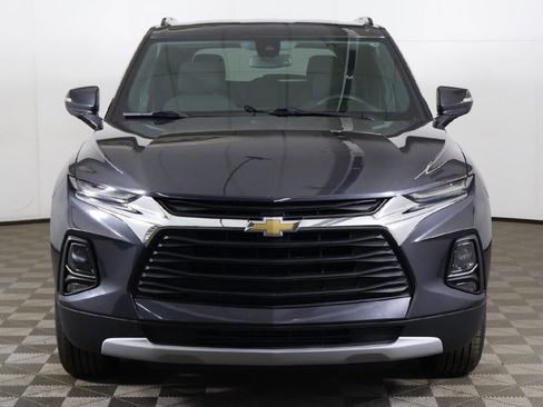Used 2022 Chevrolet Blazer LT FWD image 12