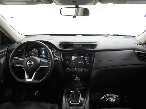 Used 2017 Nissan Rogue SL image 13