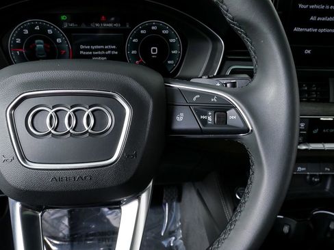 Used 2023 Audi A5 2.0T Premium Plus w/ Premium Plus image 11