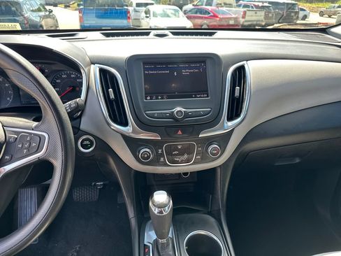 Used 2020 Chevrolet Equinox LS w/ LS Convenience Package FWD image 27