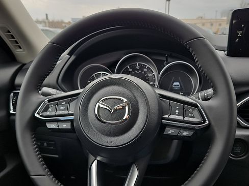 New 2025 MAZDA CX-5 AWD 2.5 S image 16