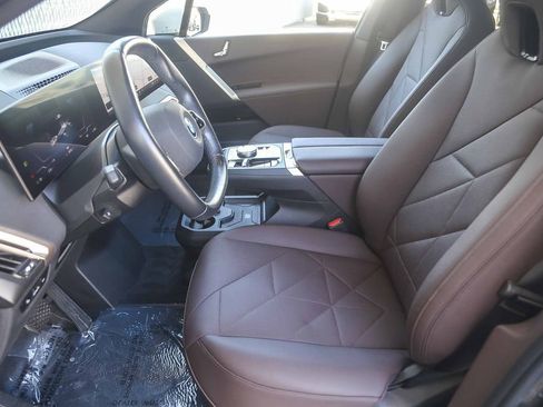 Certified 2024 BMW iX xDrive50 AWD/4WD image 14