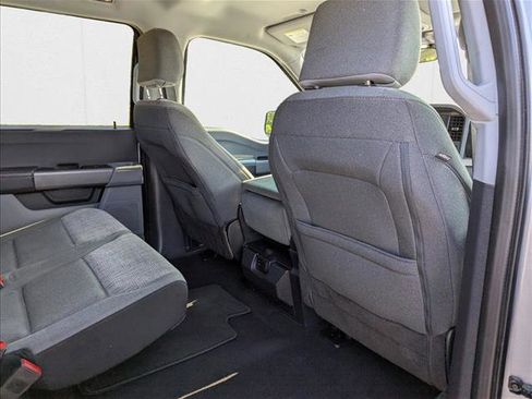 Used 2023 Ford F150 XLT image 23