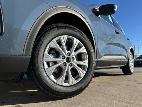 New 2026 Ford Escape Active w/ Tech Pack #1 image 49