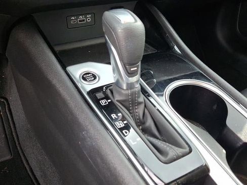 Certified 2024 Nissan Altima 2.5 SV image 45