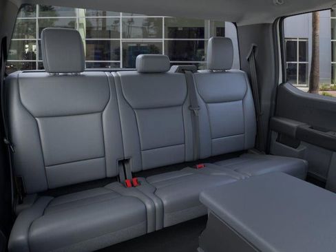 New 2025 Ford F150 XL image 11