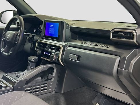 Used 2025 Toyota Tacoma SR RWD image 24