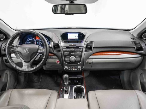 Used 2016 Acura RDX FWD image 12