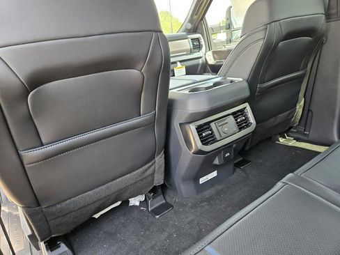 New 2026 Ford F250 Platinum w/ FX4 Off-Road Package image 28