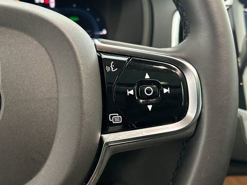 Certified 2024 Volvo XC90 T8 Plus w/ Protection Package image 14