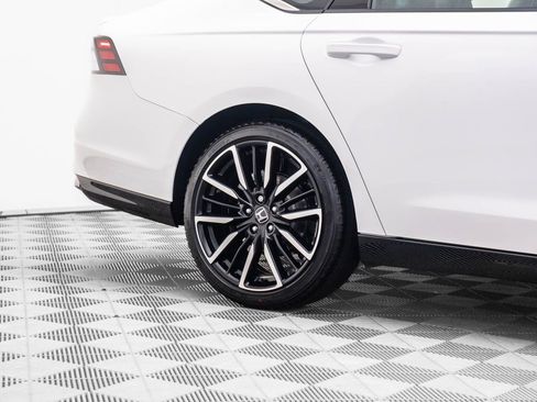 New 2026 Honda Accord Touring image 35