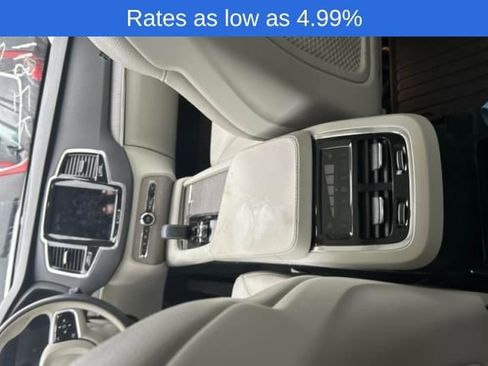 Certified 2023 Volvo XC90 B6 Plus w/ Protection Package image 11