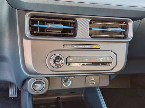New 2026 Ford Maverick Lobo AWD/4WD image 12