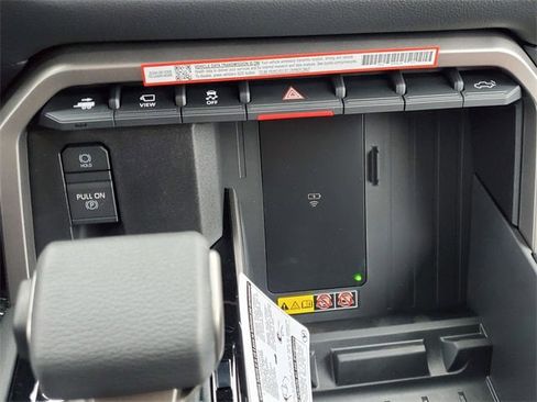 New 2026 Toyota Tundra Limited image 34