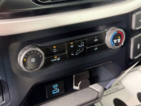 Used 2023 Ford F150 XLT w/ Trailer Tow Package image 15