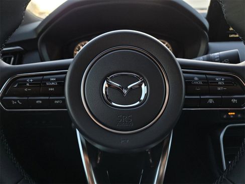 New 2026 MAZDA CX-90 3.3 Turbo S w/ Premium Plus image 22