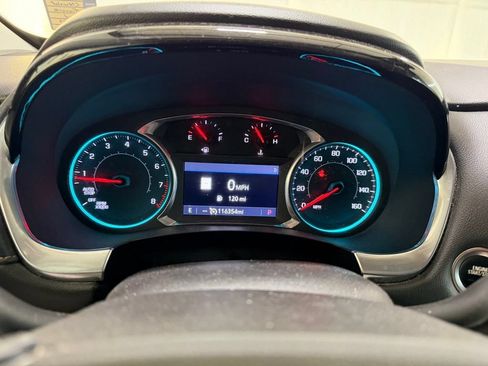 Used 2020 Chevrolet Traverse LT w/ LT Premium Package AWD/4WD image 20