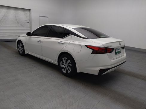Used 2019 Nissan Altima 2.5 S FWD image 3