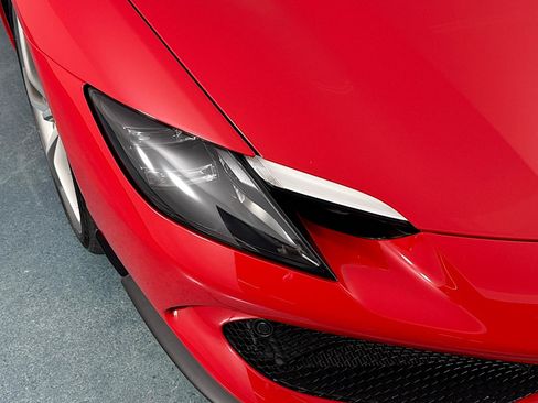 Used 2022 Ferrari 296 GTB RWD image 55