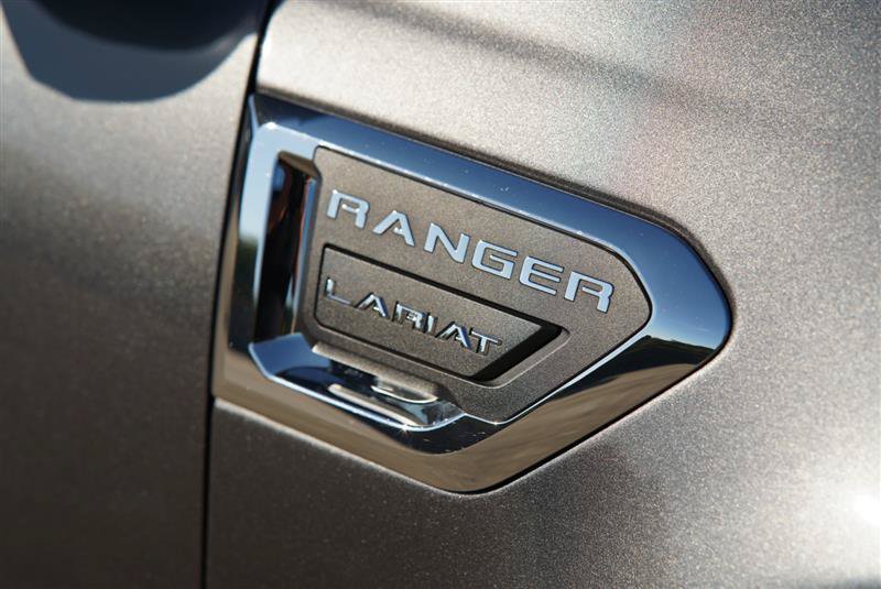 Used 2020 Ford Ranger Lariat w/ Technology Package AWD/4WD image 37