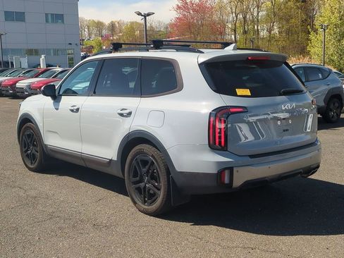 Used 2023 Kia Telluride EX X-Line AWD/4WD image 5