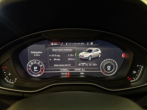 Used 2019 Audi Q5 2.0T Premium Plus w/ Premium Plus Package AWD/4WD image 20