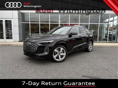 New 2025 Audi Q5 Prestige