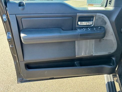 Used 2007 Ford F150 FX4 image 15