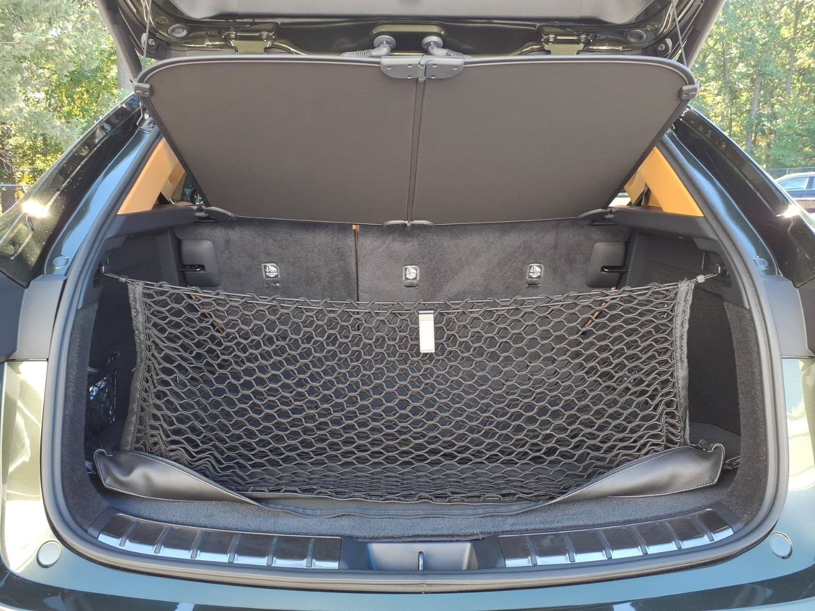 Used 2024 Lexus NX 350 AWD w/ Vision Package image 18