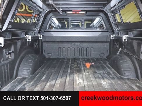 Used 2021 Ford F250 Lariat AWD/4WD image 41