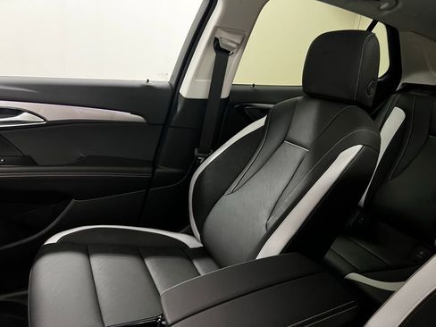 New 2026 Buick Envision Sport Touring AWD/4WD image 28