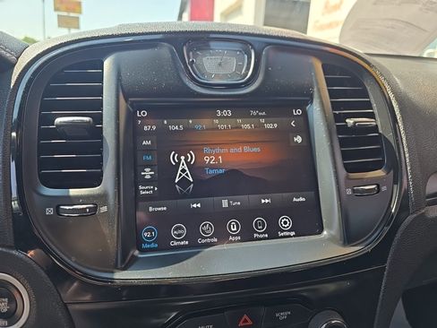 Used 2021 Chrysler 300 S image 15