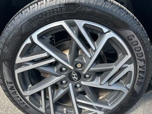 Used 2023 Hyundai Kona N Line w/ Winter Weather Package image 13