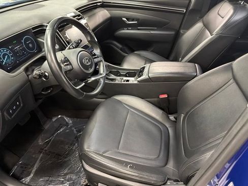 Used 2023 Hyundai Tucson SEL w/ Convenience Package FWD image 15