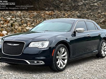 Used 2018 Chrysler 300 Limited