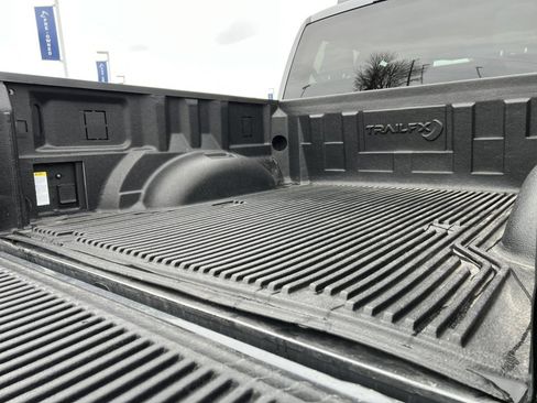 Certified 2024 Ford F150 XLT w/ Mobile Office Package image 6