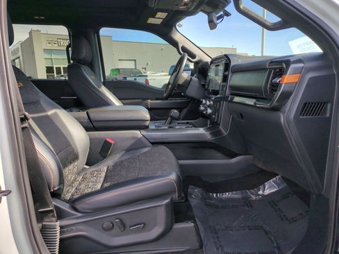 Used 2023 Ford F150 Tremor image 32