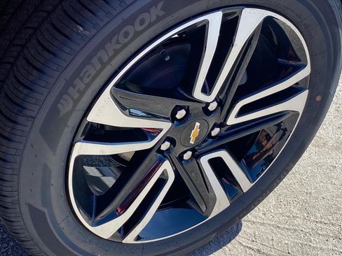 New 2026 Chevrolet TrailBlazer LT image 22