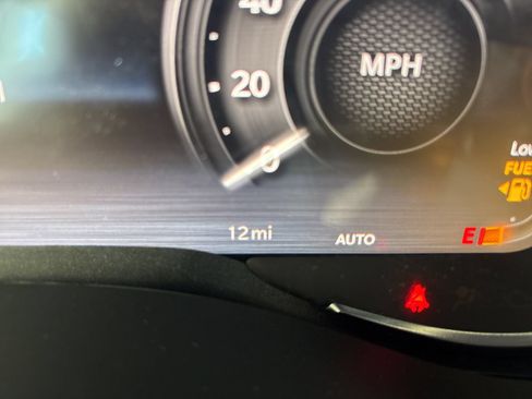New 2026 RAM 1500 Laramie w/ Night Edition AWD/4WD image 17