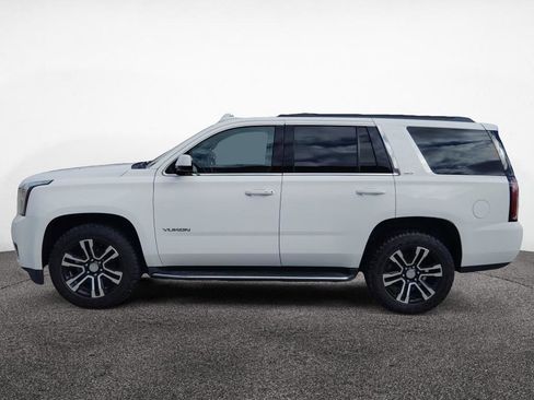Used 2020 GMC Yukon SLT w/ Open Road Package image 4