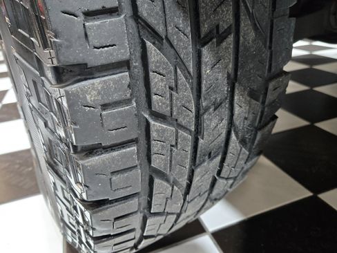Used 2010 Ford F150 Raptor AWD/4WD image 17