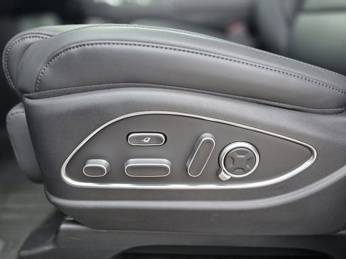 New 2026 Hyundai Palisade Calligraphy image 37