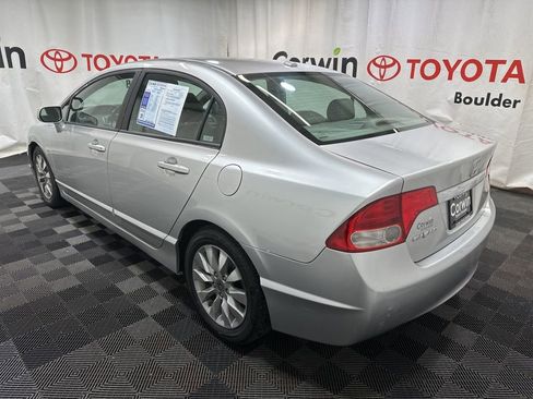 Used 2009 Honda Civic EX-L image 4